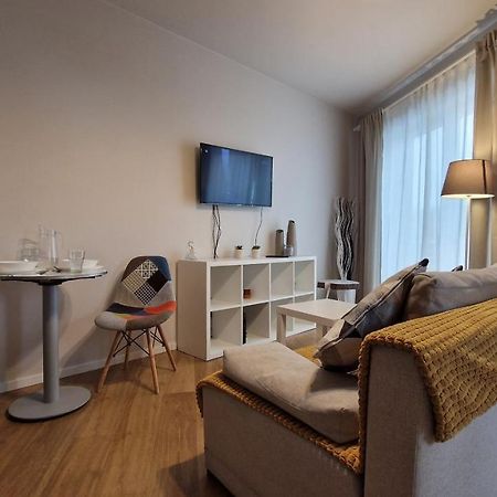 Apartament فيليتشكا المظهر الخارجي الصورة