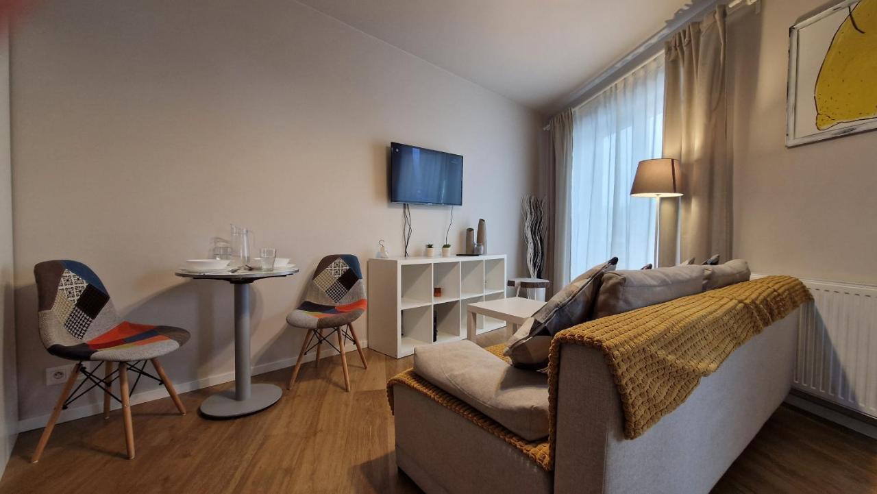 Apartament فيليتشكا المظهر الخارجي الصورة