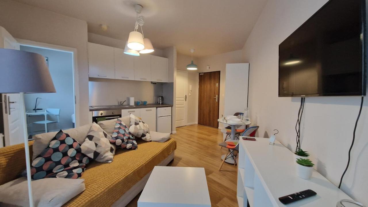 Apartament فيليتشكا المظهر الخارجي الصورة