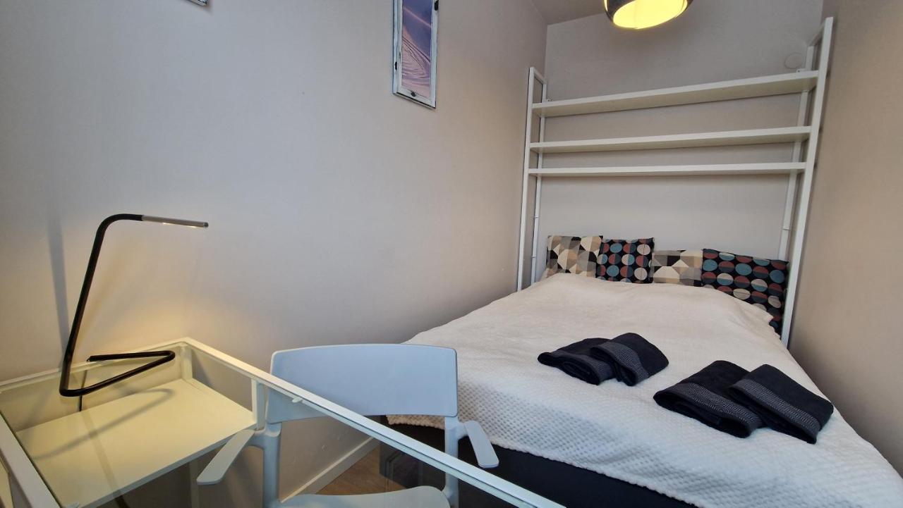 Apartament فيليتشكا المظهر الخارجي الصورة