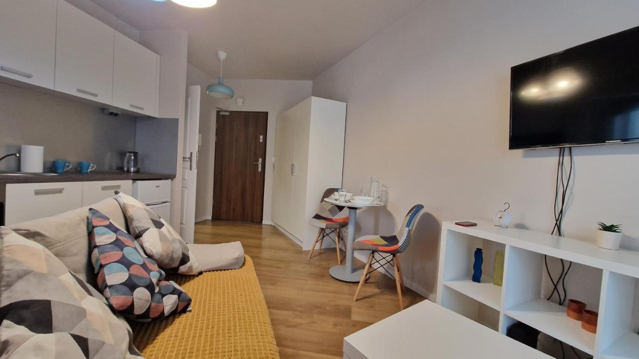 Apartament فيليتشكا المظهر الخارجي الصورة