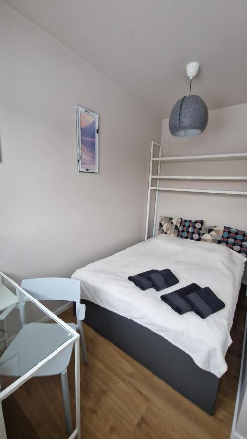 Apartament فيليتشكا المظهر الخارجي الصورة