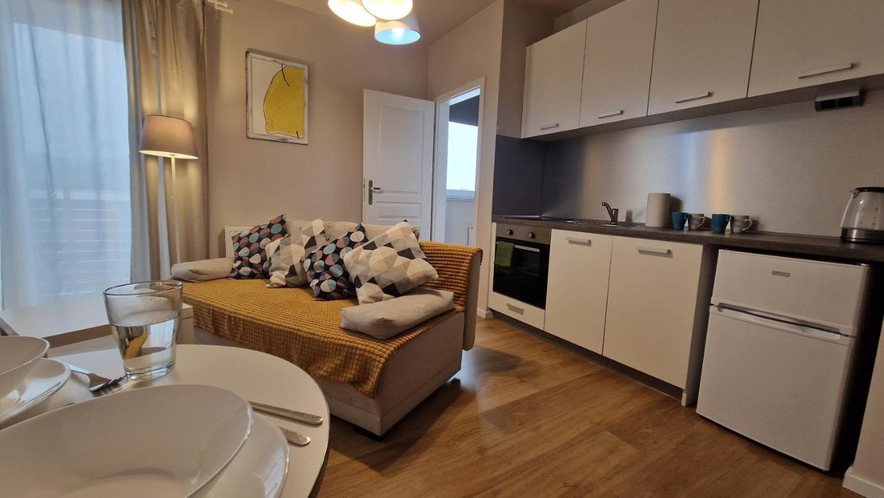 Apartament فيليتشكا المظهر الخارجي الصورة